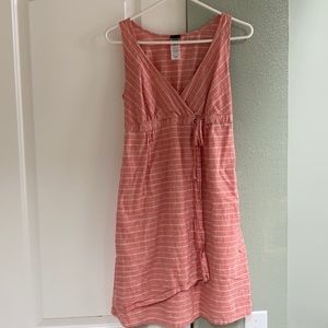 Women’s Patagonia dress
